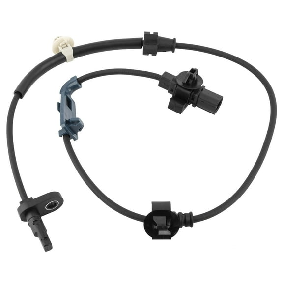 BOXI Front Left Driver Side ABS Wheel Speed Sensor Compatible for Honda CR-V 2007 2008 2009 2010 2011 Sport Utility l4 2.4L | Replace 57455SWA003 57455-SWA-013 ALS1598