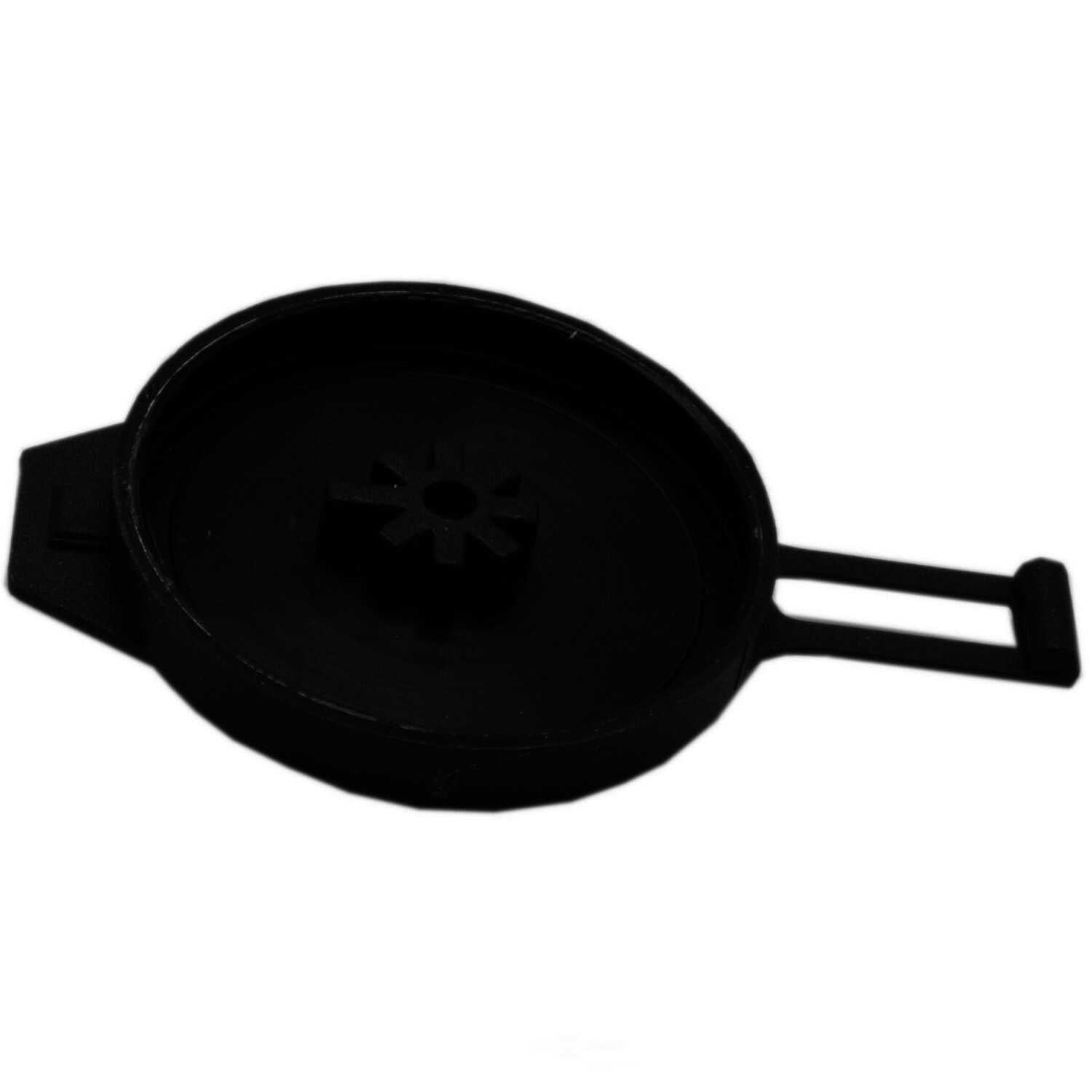 Vernet RC0165 Cap dedicated to the expansion tank