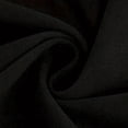 thumbnail image 3 of POIUYTR Womens Casual A-Line Skirts Summer Pleated High Waist Flowy Midi Skirt Business Vintage Bowkot Skirts, 3 of 6