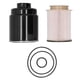 thumbnail image 2 of Filtro de combustible ANGGREK Aluminio de alta resistencia 20 Eficiencia 68197867AA, 2 of 8