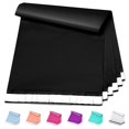 thumbnail image 1 of Metronic Poly Mailers 19x24 Pouces, 100 Pcs Grands Sacs d'Expédition, Enveloppes de Courrier avec Adhésif Imperméable et Résistant aux Déchirures, 1 of 7