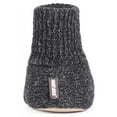 thumbnail image 3 of MUK LUKS Men's Morty Ragg Wool Slipper Sock, 3 of 7