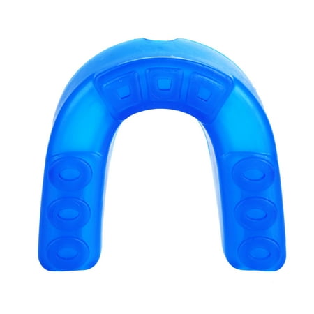 Tbest Dental Guard,Sports Mouth Guard EVA Teeth Protector Gum Shield For Boxing Football Basketball Sports ,Mouth