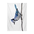 thumbnail image 4 of EREHome Blue Jays Tablecloth 52x70 inches, 4 of 4