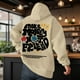 thumbnail image 1 of MHFRRA Sudadera con Capucha, Suave y Cómoda, para Uso Informal, Ligera, Deportiva y para Exteriores Caqui, 1 of 3