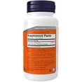 thumbnail image 3 of NOW Supplements, L-Carnitine 500mg, Purest Form, Amino Acid, Fitness Support*, 60 Veg Capsules, 3 of 9
