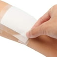 thumbnail image 5 of EcoNesxp 6 Rouleaux de Ruban Médical Transparent 2 Pouces Bandage Médical Sans Latex x Transparent, 5 of 5