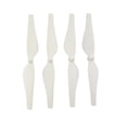 thumbnail image 4 of 20x Props CW CCW para RC Racing Quadcopter Sunnimix DJI Tello Propeller Blanco, 4 of 8