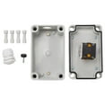 thumbnail image 4 of Estop Switches with Box e-Stop Box Stop Push Button Switch With Box, 4 of 12