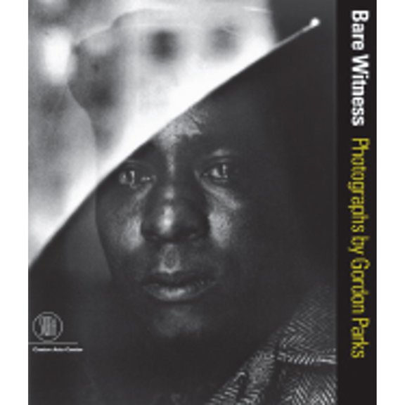 Pre-Owned Bare Witness: Photographs (Hardcover)