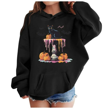 

Hoodies for Girls Hoodies for Teens Hoodies Graphic Hoodies Kids Hoodies Hoodies for Girls 10-12 Girl Sweatshirt Casual Girl Hoodie Pullover Hoodie Sweatshirt Hoodie Suitable For Girls 6 And 14