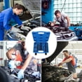 thumbnail image 4 of 1 Set Automobile Glow Plug Puller Kit Damaged Glow Plug Extractor Tool Kit, 4 of 7