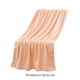 thumbnail image 3 of Toalla de baño de algodón | Textura de ondas de agua | Toallita absorbente suave de 32 hebras | 140x70 cm | Ideal para adultos, parejas, ducha, playa, gimnasio, spa | Gruesa, amigable con la piel, 3 of 6