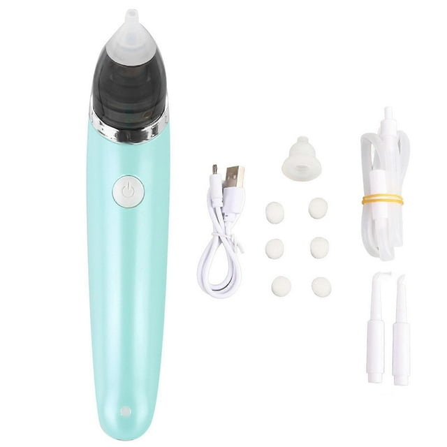 Aspirateur nasal électrique multifonction, aspirateur nasal, aspirateur de morve