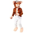 thumbnail image 3 of Gremlins Gizmo Baby/Toddler Costume, 3 of 5