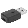 thumbnail image 3 of Transmisor receptor Bluetooth 4 en 1, transmisor Bluetooth sin controlador, para BluetoothMovies Fyydes Descripción de la referencia, 3 of 6
