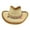 Beige, variant on Fishing Hat for Men - Polarized Baseball Cap with Neck Flap Straw Cowboy HAT Outback Western Mens Womens Cowboy Hat