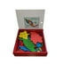 thumbnail image 2 of Rompecabezas Grande Madera República Mexicana Juego De Mesa ROMPECABEZAS ROMPECABEZAS, 2 of 2