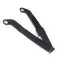 thumbnail image 4 of Protección deslizante de pegamento de cadena de guía de motocicleta para XR250R XR400R XR600R kusrkot Deslizador de pegamento de cadena de guía, 4 of 8