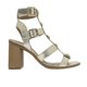thumbnail image 1 of Sandalia Juana Color Oro 22.5 Dorothy Gaynor Sandalia Juana Color Oro 22.5, 1 of 6