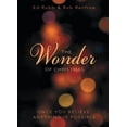 thumbnail image 2 of Wonder of Christmas: Wonder of Christmas (Paperback), 2 of 2