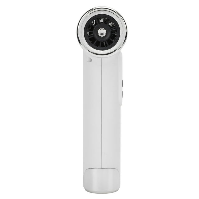 Hair Dryer with Diffuser, 100000RPM High Speed Cordless Blow Dryer, 200W USB Rechargeable Hairdryer for Fast Drying, Portable Hair Dryer for Travel Home Outdoor