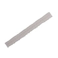 thumbnail image 4 of Metal Paper Tearing Ruler, Craft Ruler, Metal Irregular Edges Ruler, Deckle Ruler, 4 of 8