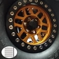 thumbnail image 4 of Tornillos para coche 50 piezas Sunnimix M3 Decoración, 4 of 8