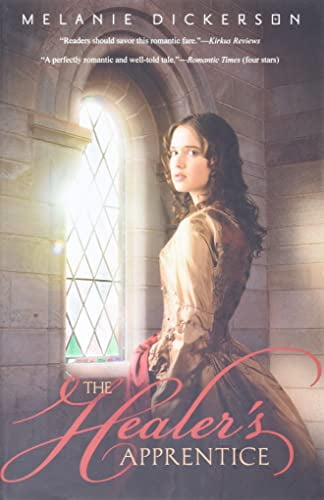 Pre-Owned Fairy Tale Romance: The Healer's Apprentice (Paperback)