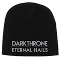 thumbnail image 1 of Darkthrone Bonnet Adulte Eternal Hails, 1 of 2