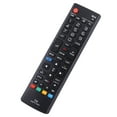 thumbnail image 4 of Contrôleur de Remplacement Noir AKB73715601 pour Smart TV, 4 of 8
