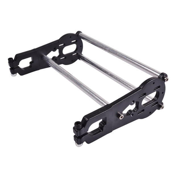 Soporte de motor sub-patentado, soporte de motor ajustable para vehículos eléctricos todoterreno Soporte del motor