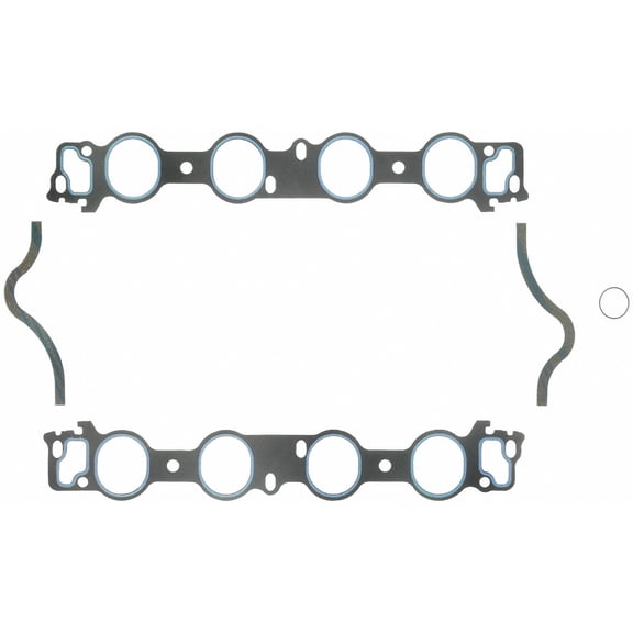 FEL-PRO 1231 Intake Manifold Gasket Set