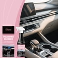 thumbnail image 3 of Spray para el cuidado del interior del coche Homonth, 3 of 15