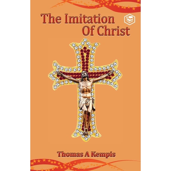 The Imitation of Christ, (Paperback)