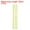 Light Green, variant on Unique Bargains 2pcs Unbreakable Flexible Rulers 30cm/12' Double Scale Shatterproof Folding Plastic Ruler, Light Green