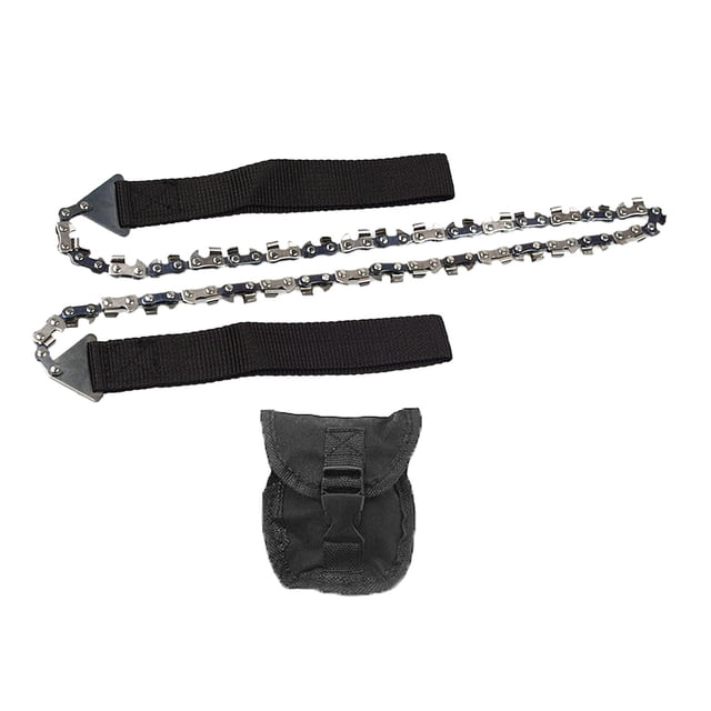 Cuerda de 25 pulgadas Gloria Vio de cadena con 33 cuerdas bolsa para Negro