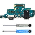 thumbnail image 1 of Conector de Dock MMOBIEL Compatible con Samsung Galaxy A52 5G 6.5 pulgadas 2021 Tipo C, 1 of 3