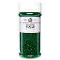 thumbnail image 6 of India Tree Emerald City Green Sparkling Sugar, 7.5 Ounce, 6 of 6