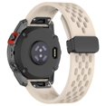 thumbnail image 4 of GUANGHONG Quick Release Buckle Watch Strap Breathable Hole Design Universal Fit for Most, 4 of 5