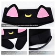 thumbnail image 4 of Ears Gato 3 Mm Neopreno Diadema Buceo Cartoon Caperina para Snorkel Surfing, 4 of 9