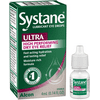 Systane Ultra Lubricant Eye Drops,0.14 Fl Oz (Pack of 1)