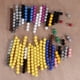 thumbnail image 1 of Montessori Bead Bars Para Number Counting Early Educational Toy - 4 Sets 1- Bars Con 10Pcs 10 Beads Bars Yotijar Bead Bar Number, 1 of 10