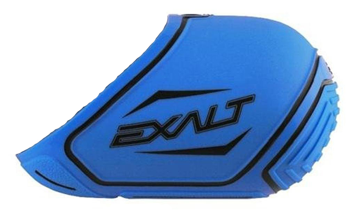 Exalt Paintball Carbon Fiber Tank Cover