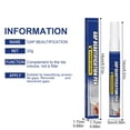 thumbnail image 4 of Tile Grout Pen Waterproof White Marker for Tile Restoration, Easy Application, Long-Lasting & Acid-Free for Bathroom, Kitchen, Shower & Floor Grout Line Touch-up, 4 of 5