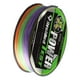 thumbnail image 4 of Línea de Pesca DYNWAVEMX Multicolor de 9 Hilos de Diámetro Más Pequeño 04, 4 of 8