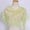 Green, variant on Rovga Womens Scarves & Wraps Women Lace Sheer Floral Scarf Shawl Wrap Tassel Scarf