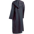 thumbnail image 1 of GOLDSTITCH Traje con capucha para hombre, capa de caballero, disfraz de Cosplay, 1 of 4