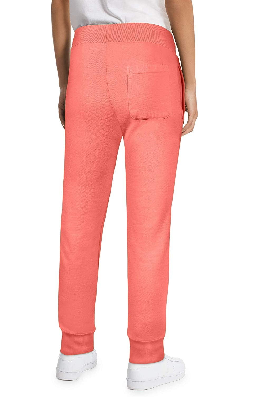 champion papaya sweatpants