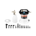 thumbnail image 1 of VEVOR 3L Brake Fluid Extractor Brake Bleeder Kit with 13 Hose Connectors, 1 of 1